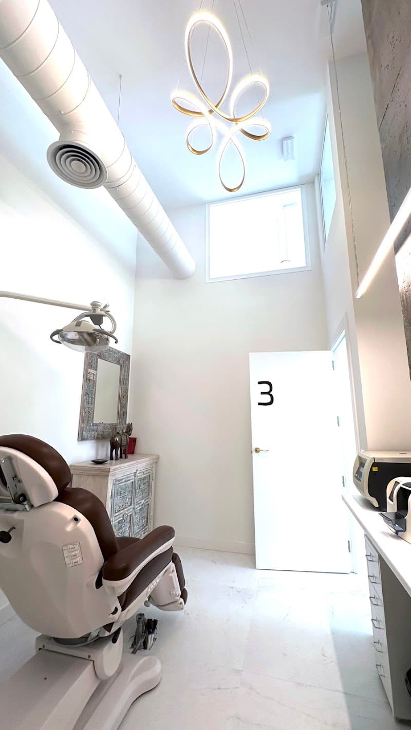 HORIZON CLINIC - Clínica Dental Alicante