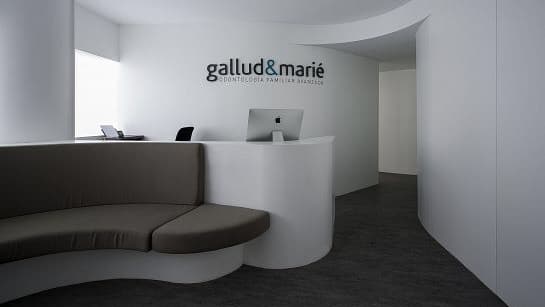 Clínica Dental Gallud & Marié Odontología Familiar Avanzada
