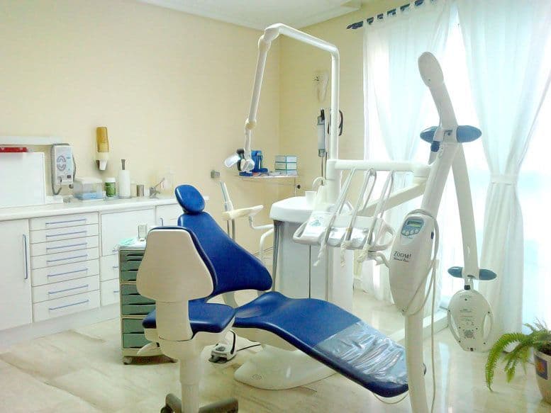 Clínica Dental Gran Vía Alicante