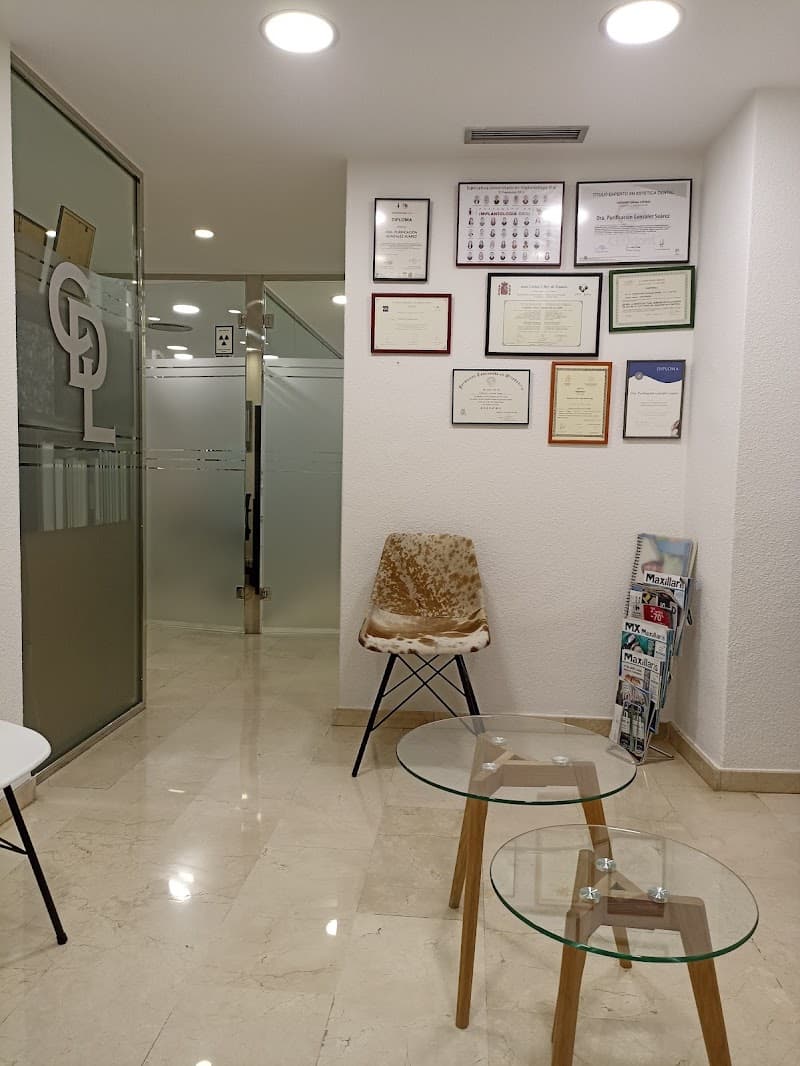 Clínica Dental De Levante