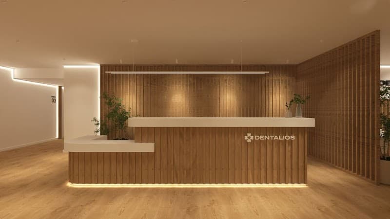 Dentalios - Clínica Dental en Alicante