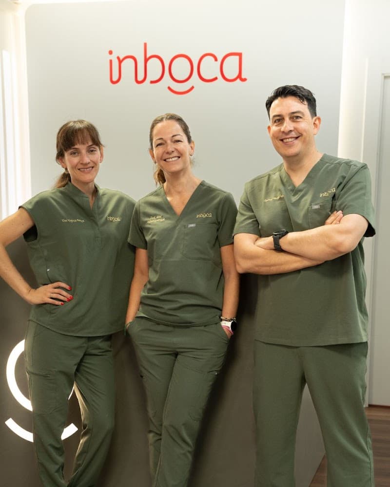 Clínica Dental Inboca