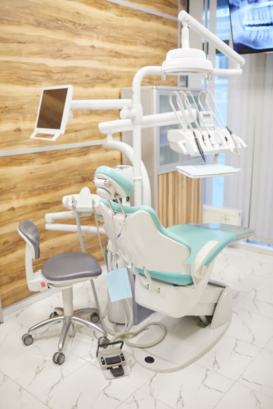 Casher Clínica Dental Alicante | Dentista en Alicante