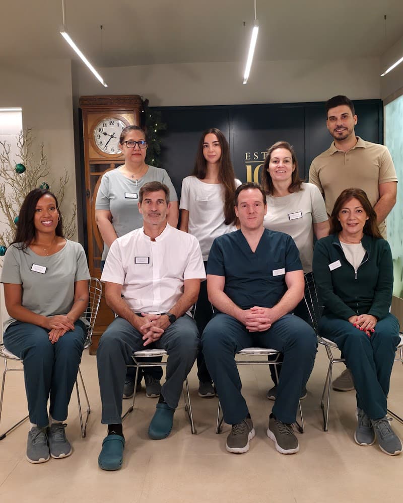 Clínica Dental Esteve Alicante