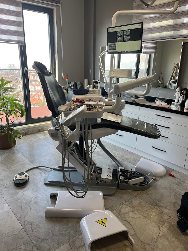 Arşah Dental