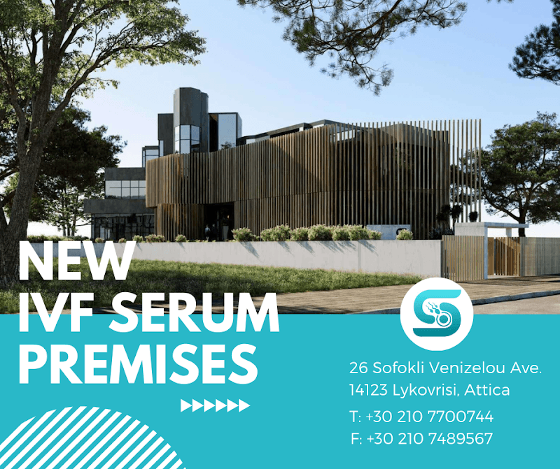 Serum IVF