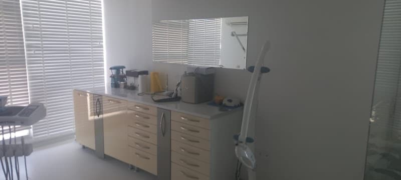 Dt Ayşenur Taş 24 Saat Açik Dişçi Ankara