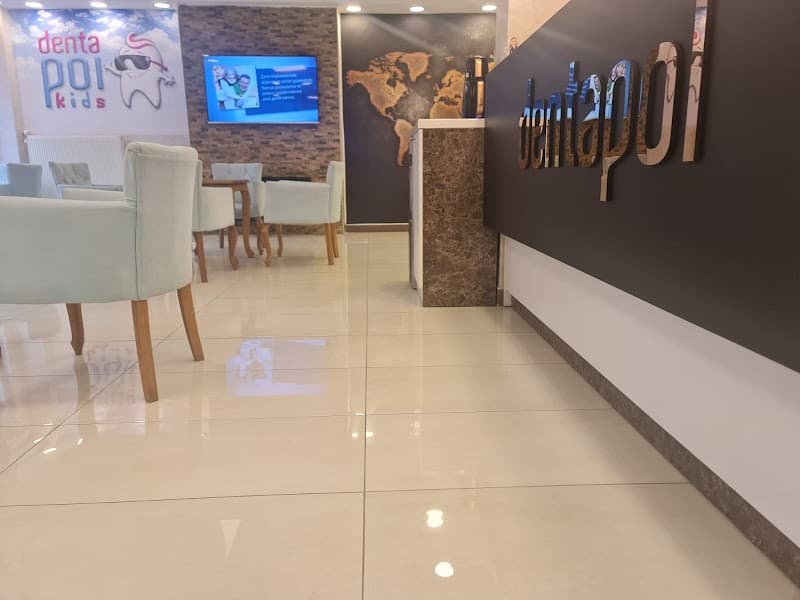 Dentapol Ankara clinic photo