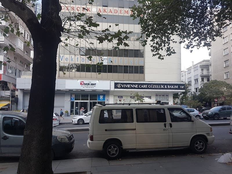 İncir Dent Ağız ve Diş Sağlığı Merkezi (Ankara Kızılay) clinic photo