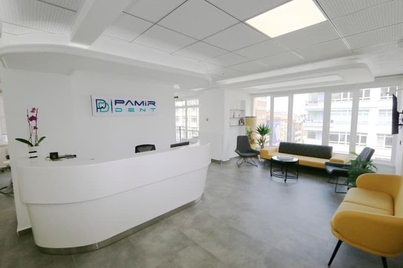 Pamir Dent Clinic clinic photo