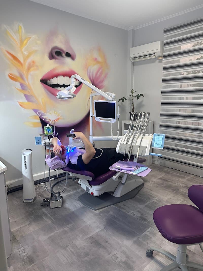 Arvanitakis Dental Clinic