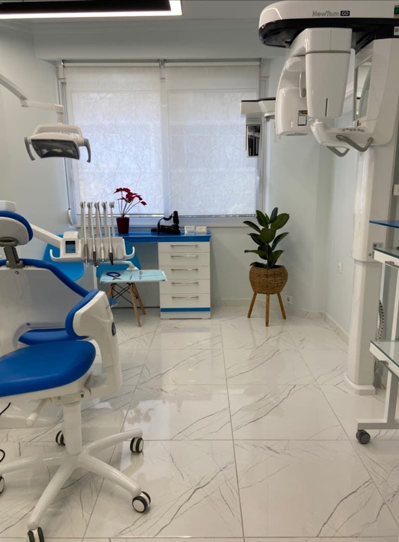 Athens Dental Spot- Οδοντιατρική και Ορθοδοντική κλινική