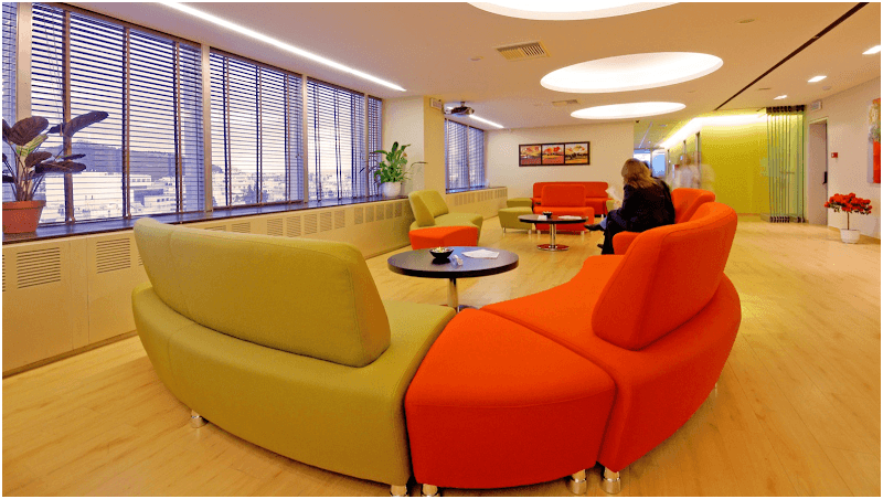 MEDIMALL Fertility Clinic