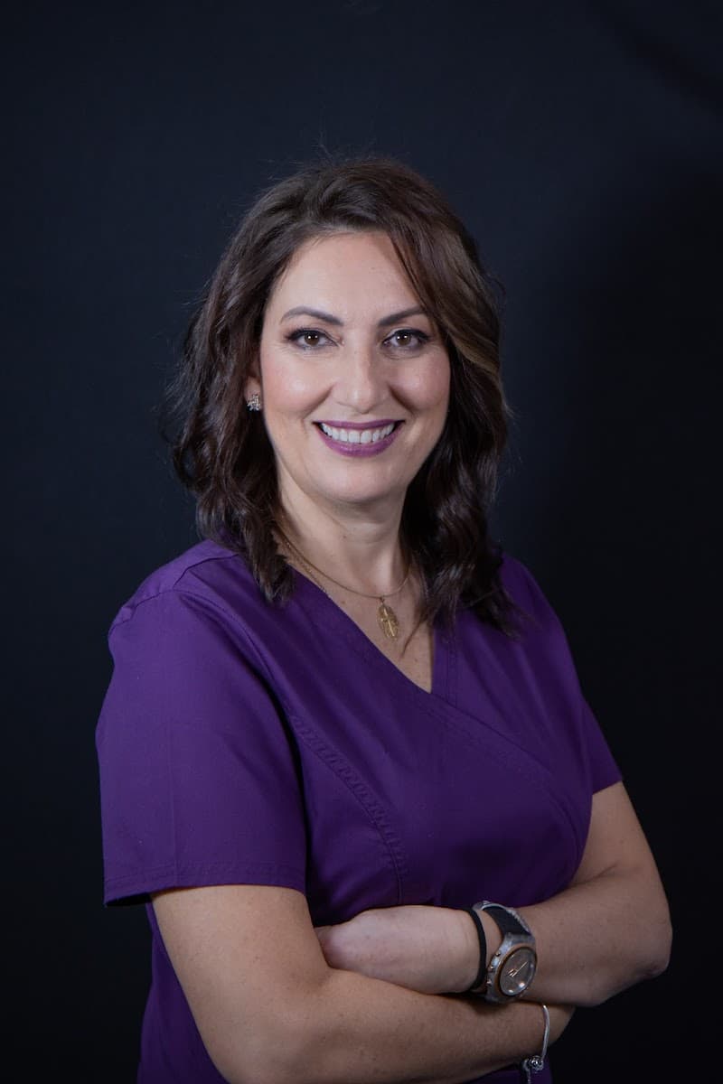 MICHAILIDOU EUGENIA - dentist - ATHENS