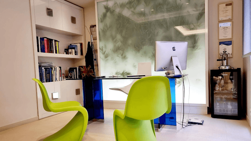 Dental Implants Athens