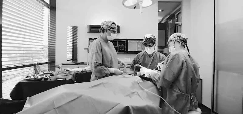 Advanced Implant Clinics