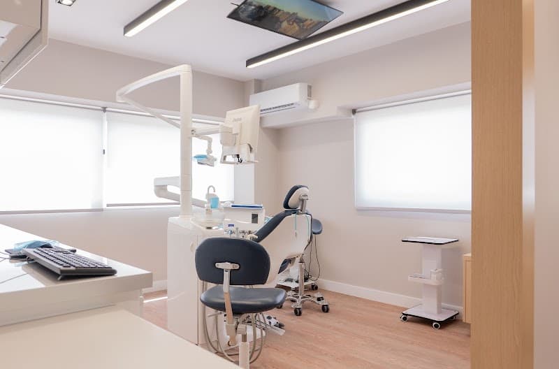 Antoniou Dental Care clinic photo