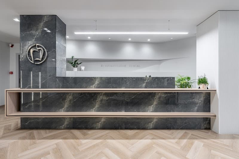 Konstantinidis Dental clinic photo
