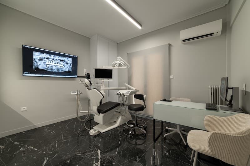 Perio Implant Health Clinic