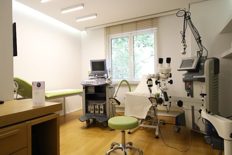 Pelargos I.V.F Medical Group