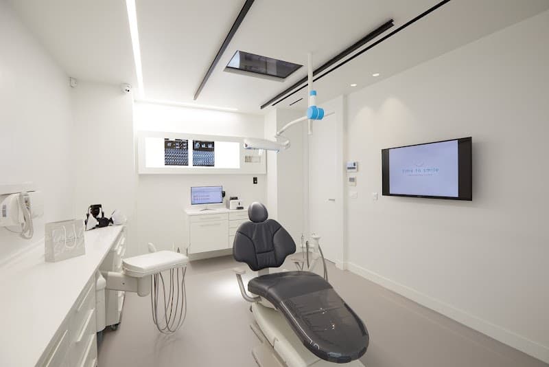 Time To Smile clinic photo