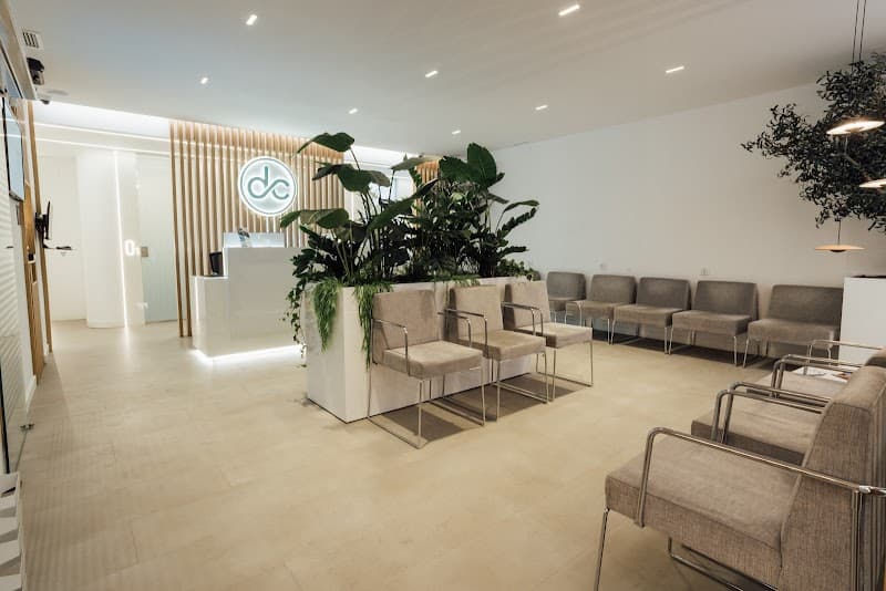 Clínica Dental Claris | Eixample | Ortodoncia Invisible clinic photo