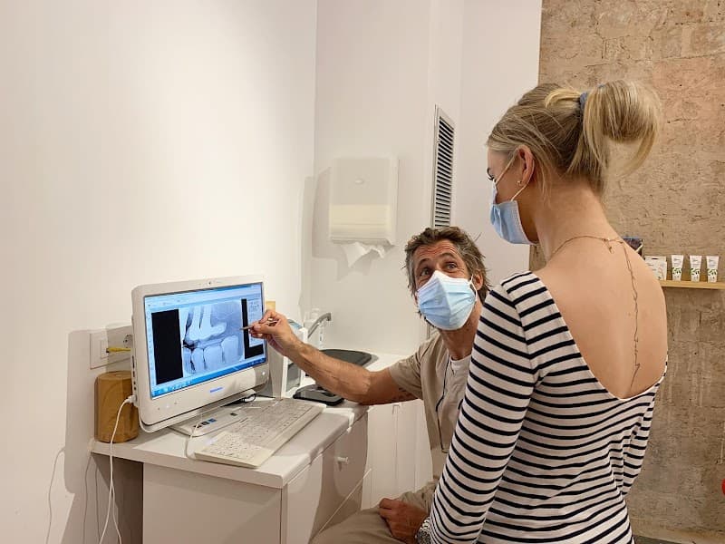The British Dental Clinic clinic photo