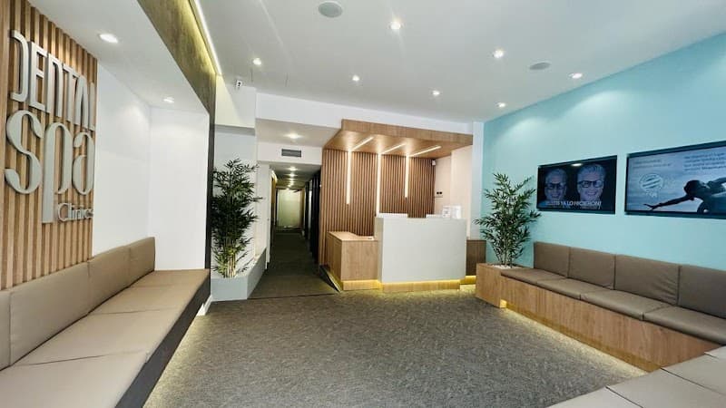 Dental Spa Clinics | English speaking dentist clinic photo