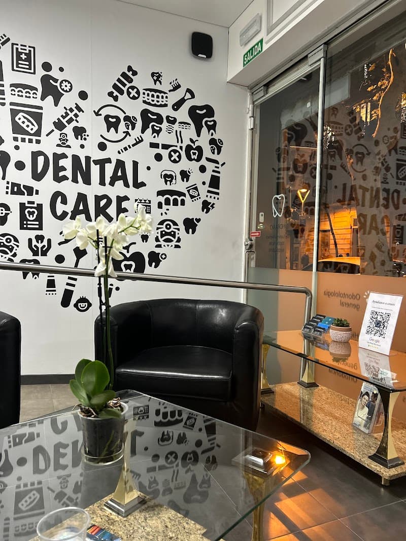 Clinica Dental Urquinaona clinic photo