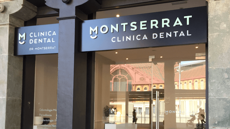 Montserrat Dental Clinic