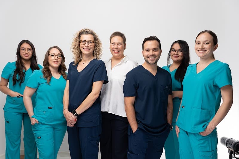 El Cedro Dental Clinic Barcelona clinic photo