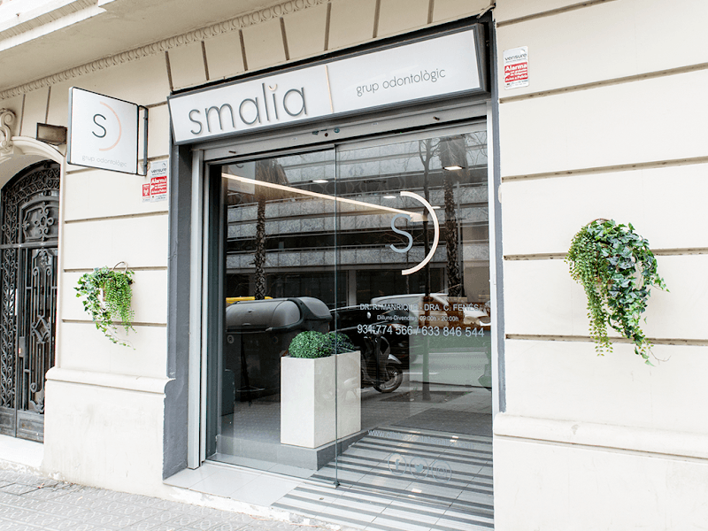 Clínica Dental Smalia clinic photo