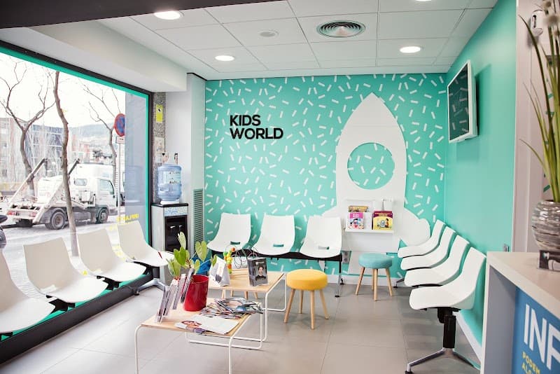 Barcelona Dent Implants i Ortodóncia clinic photo