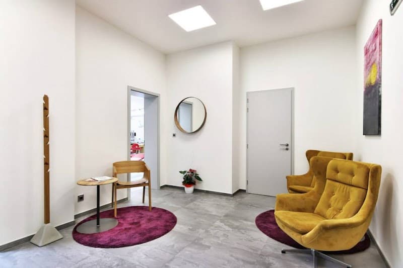 Dental clinic Smile Factory