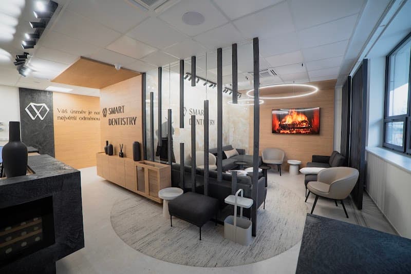 Smart Dentistry clinic photo