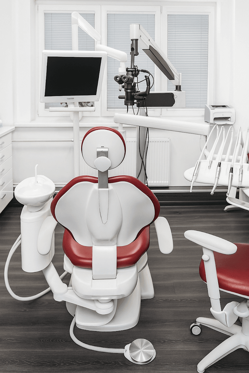 Dental Clinic K11 clinic photo
