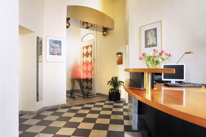 Apollonia - Private dental clinic clinic photo