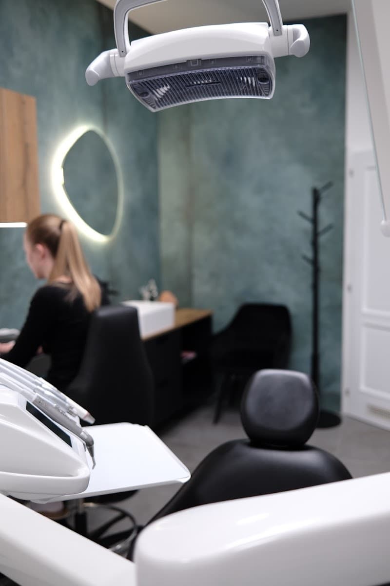 Dental Hub Brno
