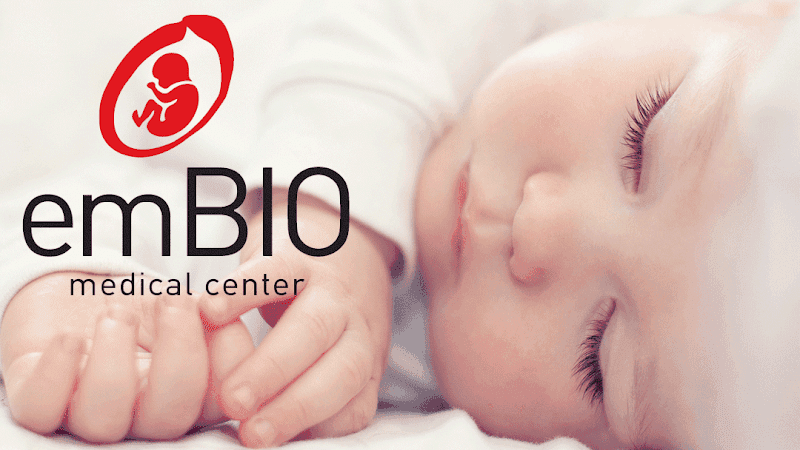 Embio IVF in Greece