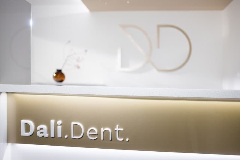 Zubní klinika Dali.Dent.