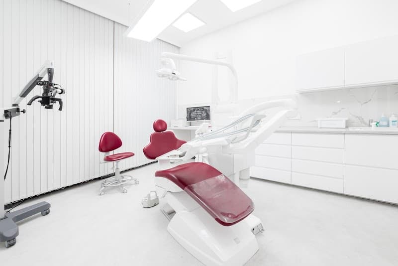 Supreme dental clinic photo