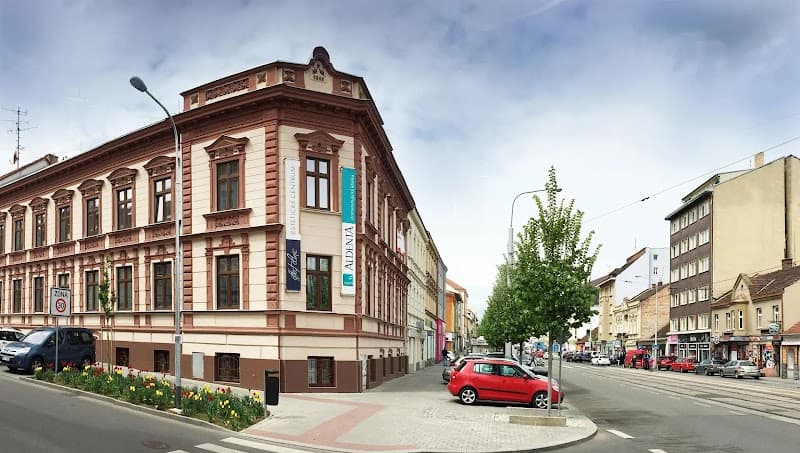 Stomatologická klinika ALDENTA clinic photo