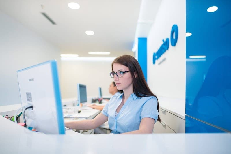Sorriso dental Ltd. clinic photo