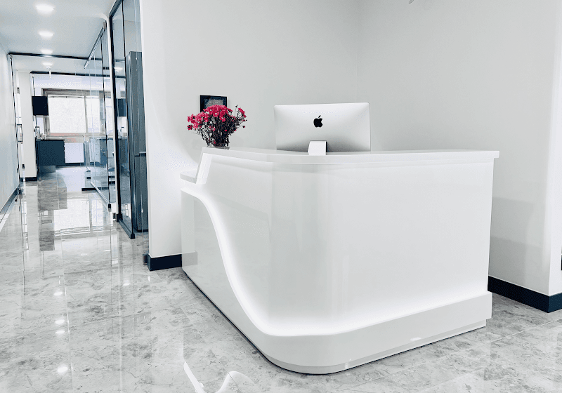 Globaldent | Istanbul Taksim Dental Clinic | clinic photo