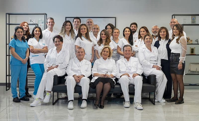 Istanbul Dental Center clinic photo