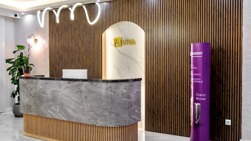 Laviva Clinic: Smile & Dental Trip in Istanbul clinic photo