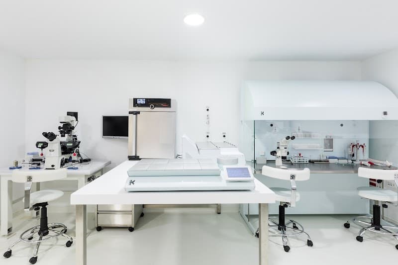 Εξωσωματική Γονιμοποίηση - Embryoclinic IVF Greece