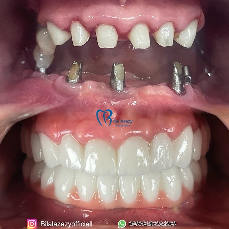 Dental Royal Clinic clinic photo