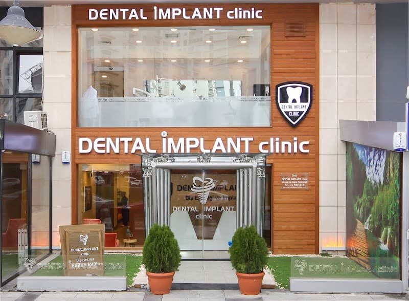 Dental Implant Clinic clinic photo