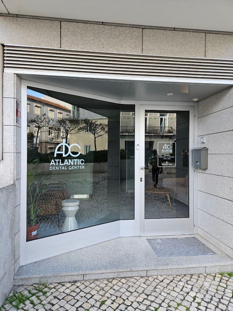 Atlantic Dental Center